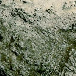Satellite imagery of DE LA BATBERG, ZA