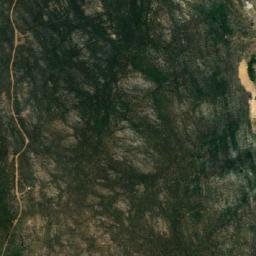 Satellite imagery of GOUDYN, ZA