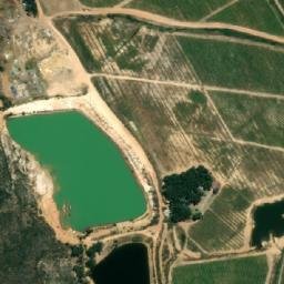 Satellite imagery of GOUDYN, ZA