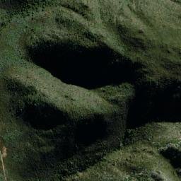 Satellite imagery of BUITENSTEKLOOF, ZA