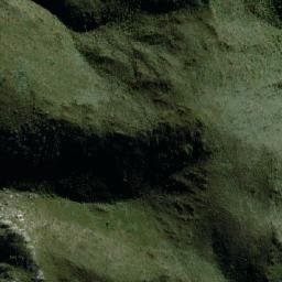 Satellite imagery of BUITENSTEKLOOF, ZA