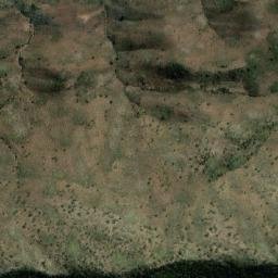 Satellite imagery of TUSCHENIN, ZA
