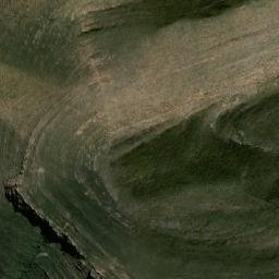 Satellite imagery of HEINTJESVLAKTE, ZA