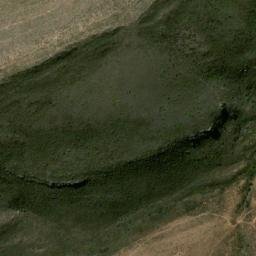 Satellite imagery of HEINTJESVLAKTE, ZA