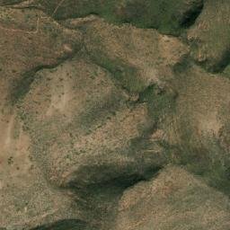 Satellite imagery of GANNA, ZA