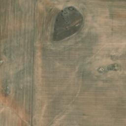 Satellite imagery of Arno Bay Mine, AU