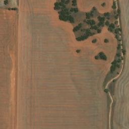 Satellite imagery of Windittie Mine, AU