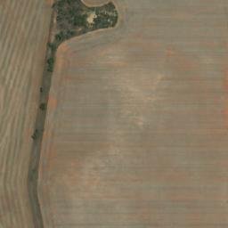 Satellite imagery of Windittie Mine, AU