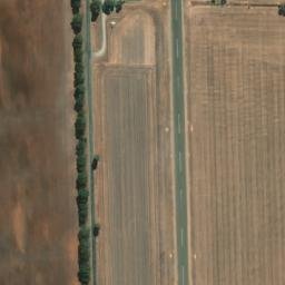 Satellite imagery of Ironstone Hill, AU