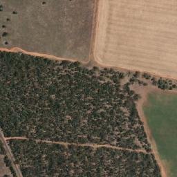 Satellite imagery of Mortray Hill, AU