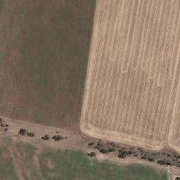 Satellite imagery of Mortray Hill, AU