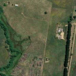 Satellite imagery of Doctors Hill, AU
