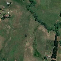 Satellite imagery of Doctors Hill, AU
