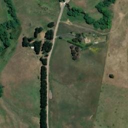 Satellite imagery of Doctors Hill, AU