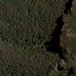 Satellite imagery of Mount Elphinstone, AU
