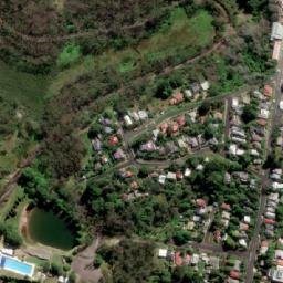 Satellite imagery of PM40937, AU