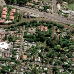 Satellite imagery of PM41034, AU