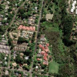 Satellite imagery of survey_point, AU
