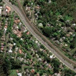 Satellite imagery of survey_point, AU