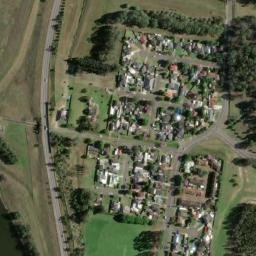 Satellite imagery of Cranebrook, AU