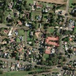 Satellite imagery of survey_point, AU