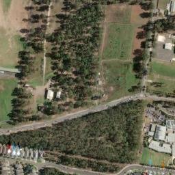 Satellite imagery of Mcgarritys Hill, AU