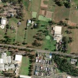 Satellite imagery of Mcgarritys Hill, AU
