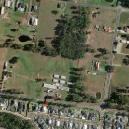 Satellite imagery of Mcgarritys Hill, AU