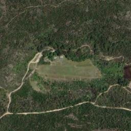 Satellite imagery of survey_point, AU