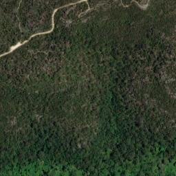 Satellite imagery of Narrabeen, AU