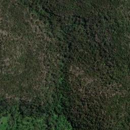 Satellite imagery of Narrabeen, AU