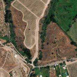 Satellite imagery of Cerro Tres Cercas, CL