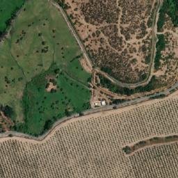 Satellite imagery of Cerro Tres Cercas, CL