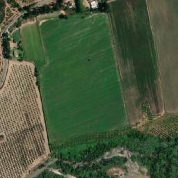 Satellite imagery of Cerro Tres Cercas, CL