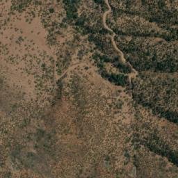 Satellite imagery of Puntilla Guanaco, CL