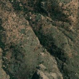 Satellite imagery of Cerro Florido, CL