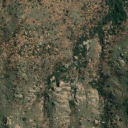 Satellite imagery of Cerro Florido, CL