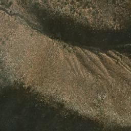 Satellite imagery of Cerro Lonquén, CL