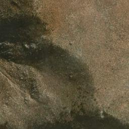 Satellite imagery of Cerro Lonquén, CL