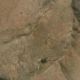 Satellite imagery of Cerro Lonquén, CL