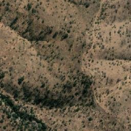 Satellite imagery of Morro Las Cuentas, CL