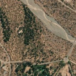 Satellite imagery of Redondo, CL