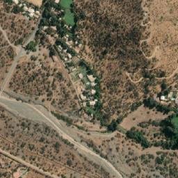 Satellite imagery of Redondo, CL