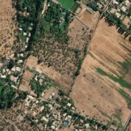 Satellite imagery of Redondo, CL