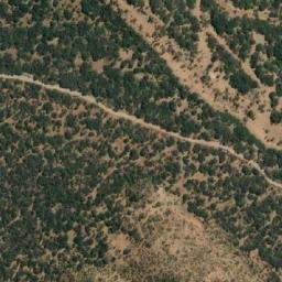 Satellite imagery of La Majadilla, CL