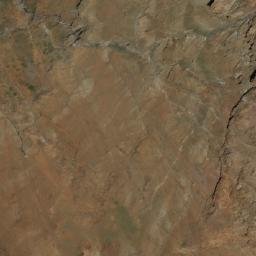 Satellite imagery of Cerro San Alfonso, CL