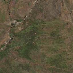 Satellite imagery of La Chupalla, CL