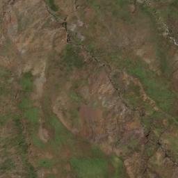 Satellite imagery of La Chupalla, CL