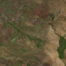 Satellite imagery of La Chupalla, CL