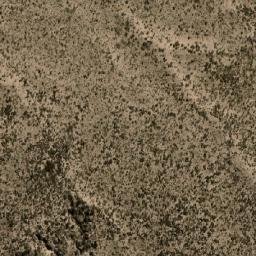 Satellite imagery of Cerro Pencal, AR